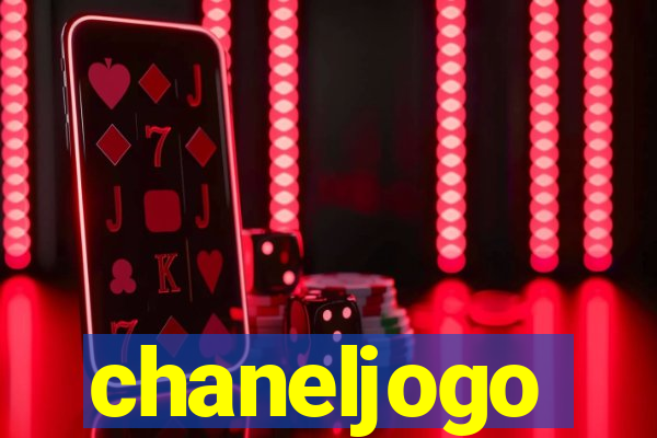 chaneljogo