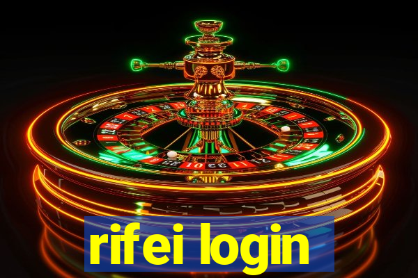 rifei login