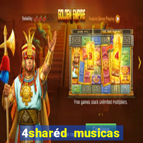 4sharéd musicas gospel mp3