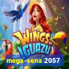 mega-sena 2057