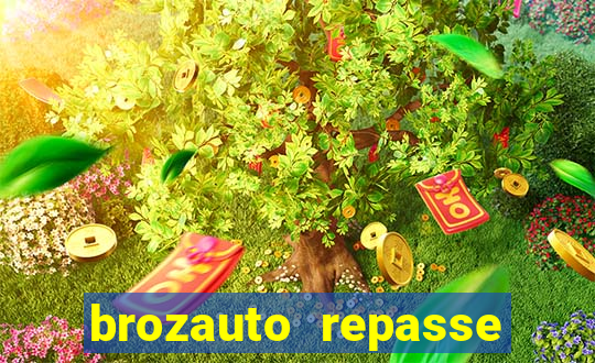 brozauto repasse porto alegre