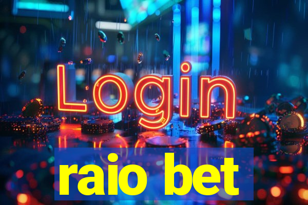 raio bet