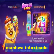 manhwa intoxicado