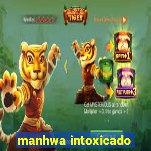 manhwa intoxicado