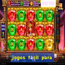 jogos fácil para ganhar dinheiro