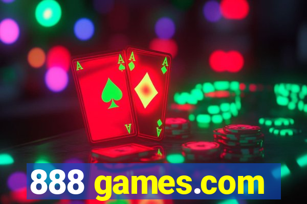 888 games.com