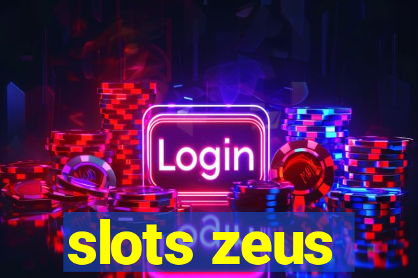 slots zeus