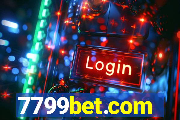 7799bet.com