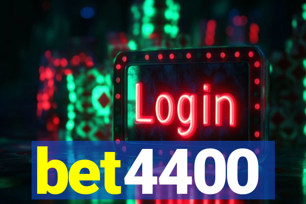 bet4400