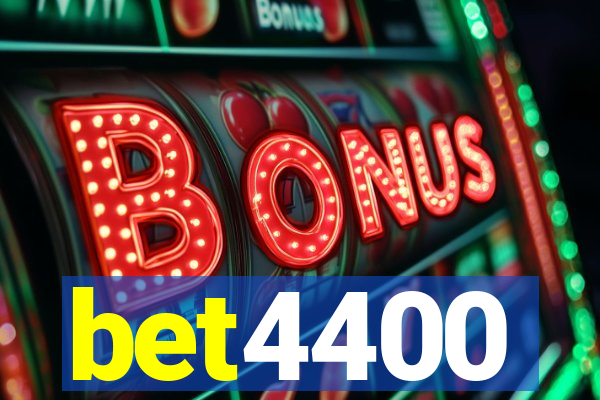 bet4400