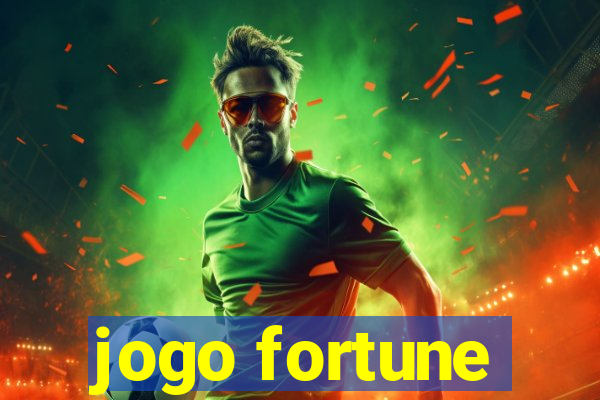 jogo fortune