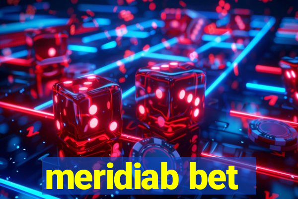 meridiab bet