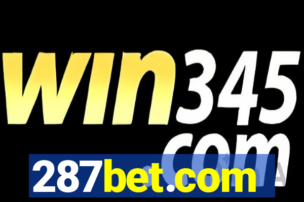 287bet.com