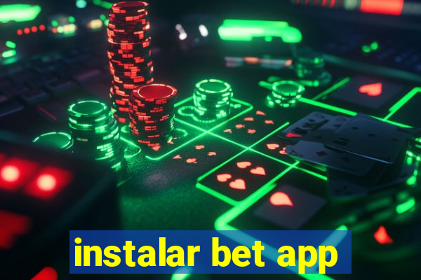 instalar bet app