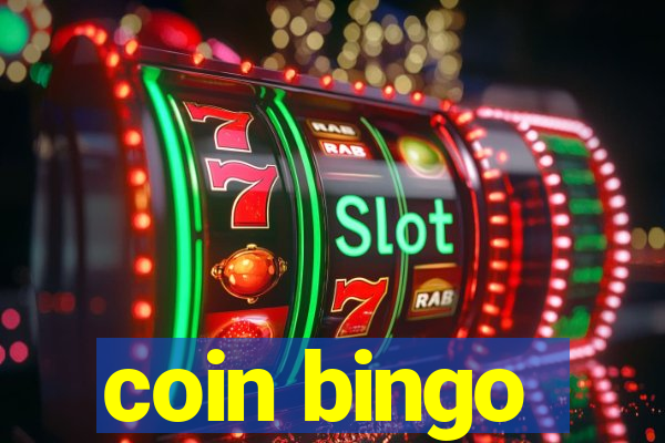 coin bingo