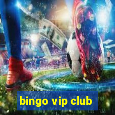 bingo vip club