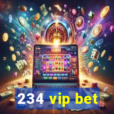 234 vip bet