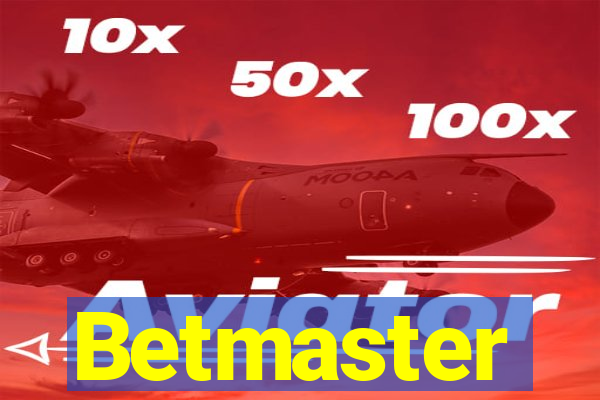 Betmaster