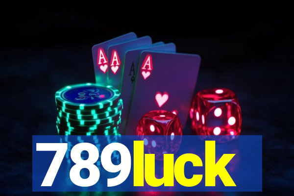 789luck