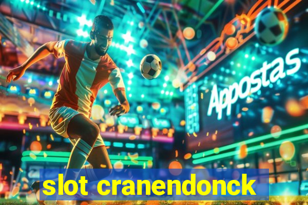 slot cranendonck