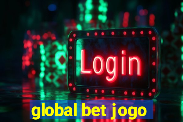 global bet jogo