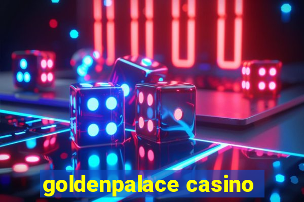 goldenpalace casino