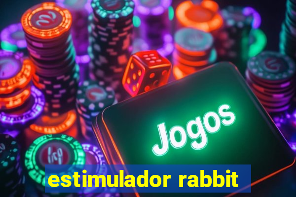 estimulador rabbit