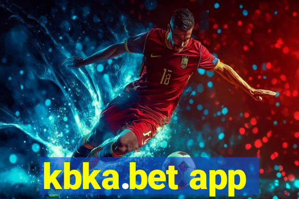 kbka.bet app