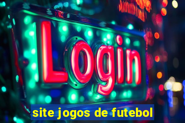 site jogos de futebol