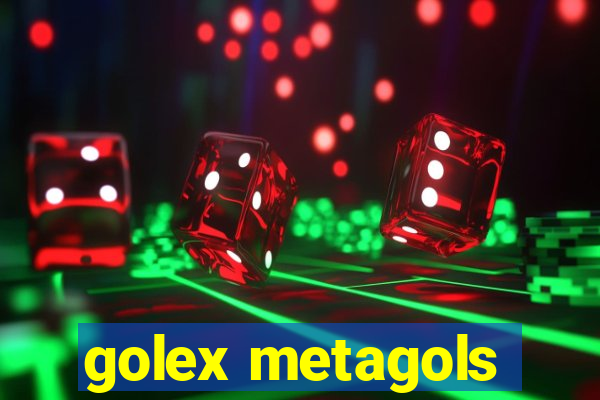 golex metagols