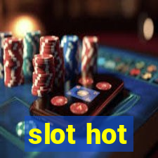 slot hot