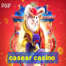 casear casino