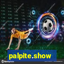 palpite.show