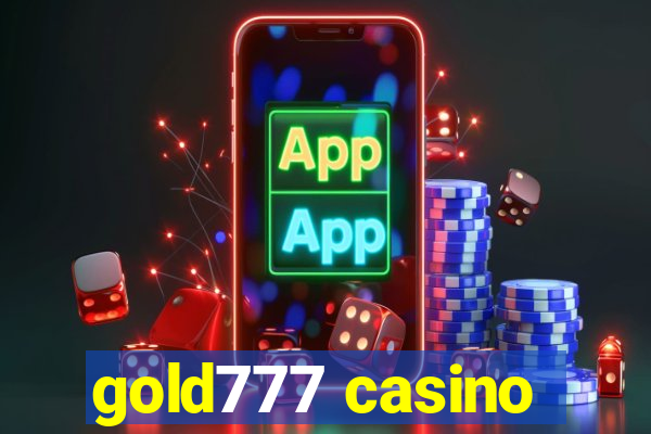 gold777 casino