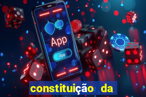 constituição da bahia pdf