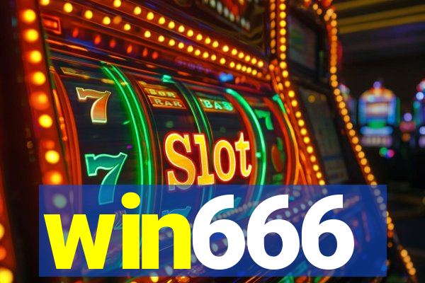 win666