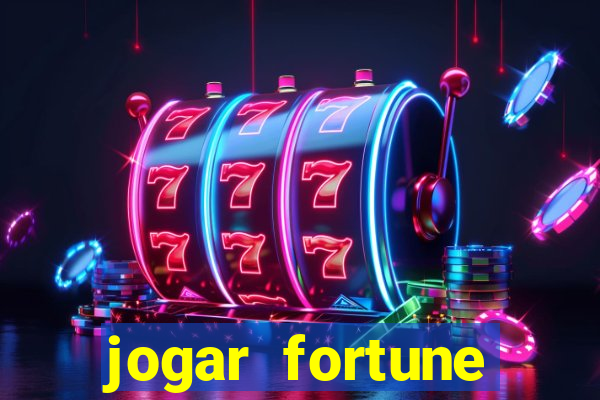 jogar fortune dragon gratis