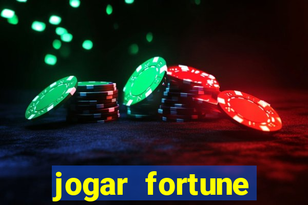 jogar fortune dragon gratis