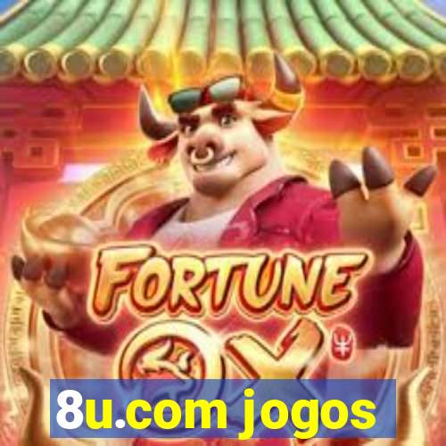 8u.com jogos