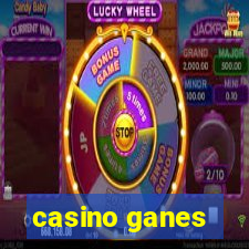 casino ganes