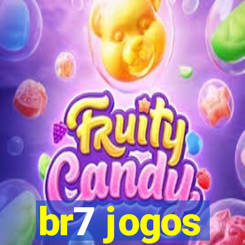 br7 jogos