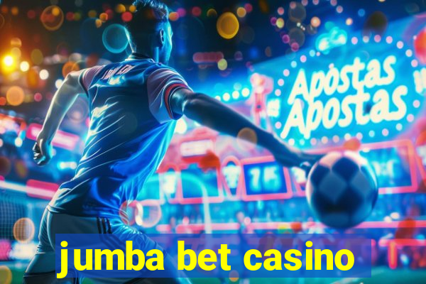 jumba bet casino