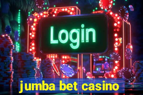 jumba bet casino