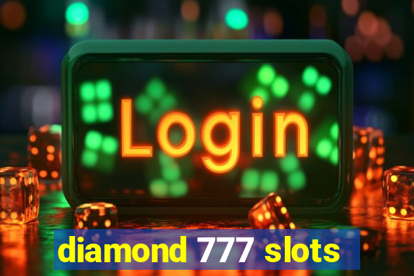 diamond 777 slots