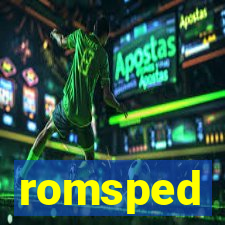 romsped