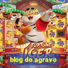 blog do agravo