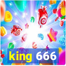 king 666