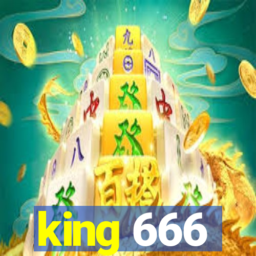 king 666