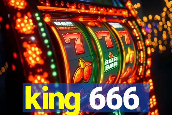 king 666