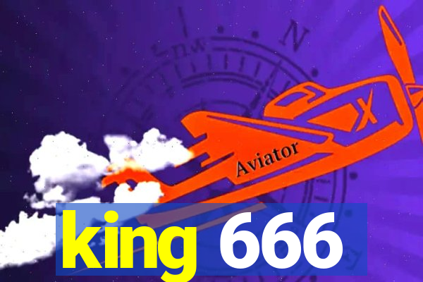 king 666